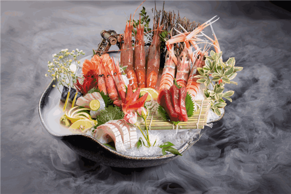 日本料理品牌排行榜前十名 日本著名寿司品牌推荐