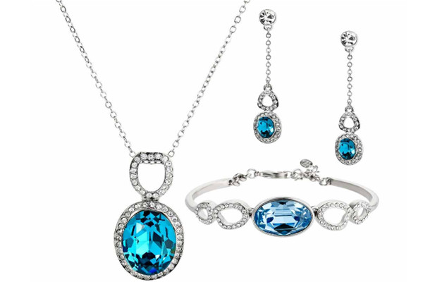 饰品加盟10大品牌排行榜：阿吉豆上榜，它以珠宝饰品著称