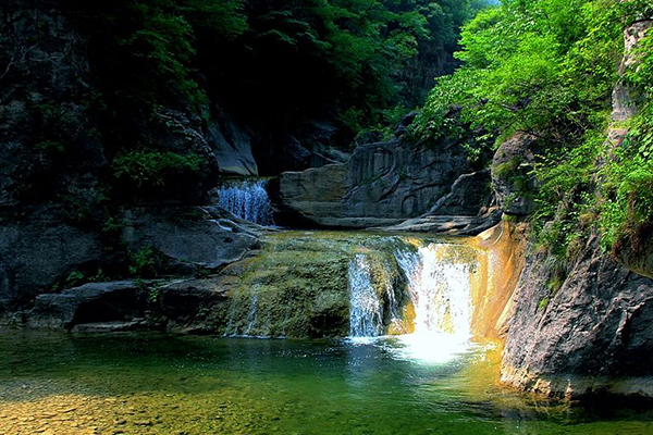 北京十大爬山好去处