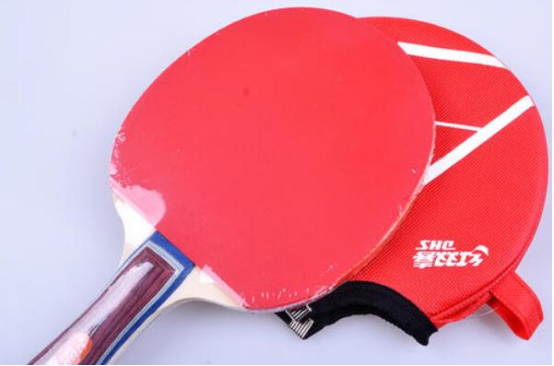 中国十大乒乓球拍排名 拍里奥上榜,第一是我国知名品牌