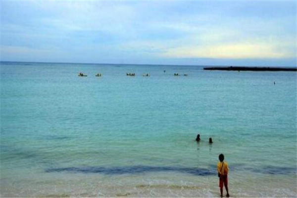 世界最浪漫迷人的十大海滩排行榜 大溪地一定要去