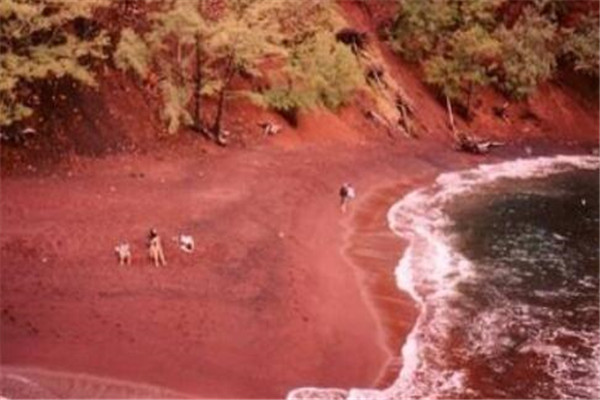 世界最浪漫迷人的十大海滩排行榜 大溪地一定要去