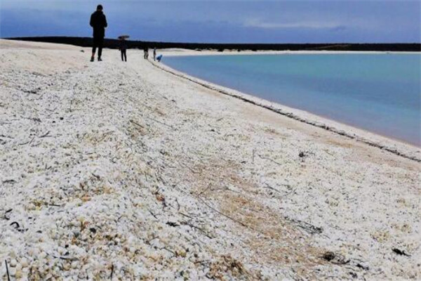 世界最浪漫迷人的十大海滩排行榜 大溪地一定要去