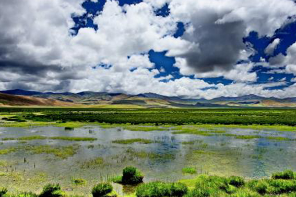 西藏最冷门的十大景点