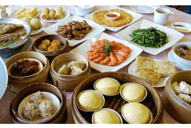 全球三大菜系排行榜 中国菜排第一，第三你一定想不到