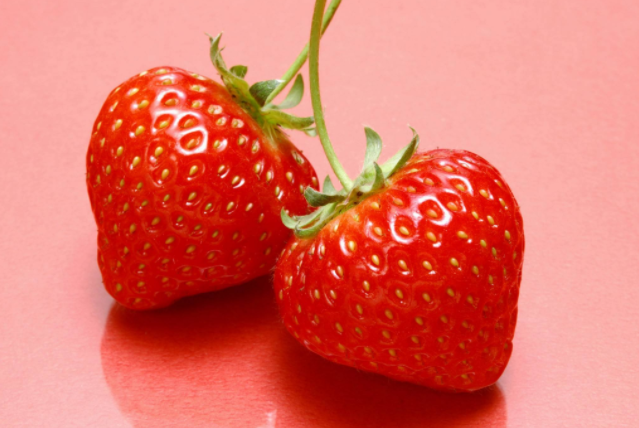 越吃越瘦的10种水果 热量低超低的食物，轻松吃出完美身材
