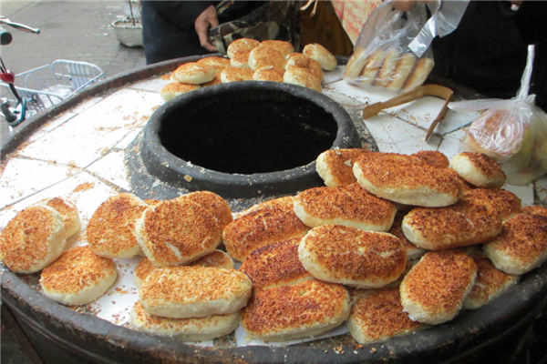 郑州人最喜欢的小吃排名