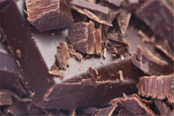 黑巧克力品牌排行榜：德芙上榜，它第一个推出黑巧克力