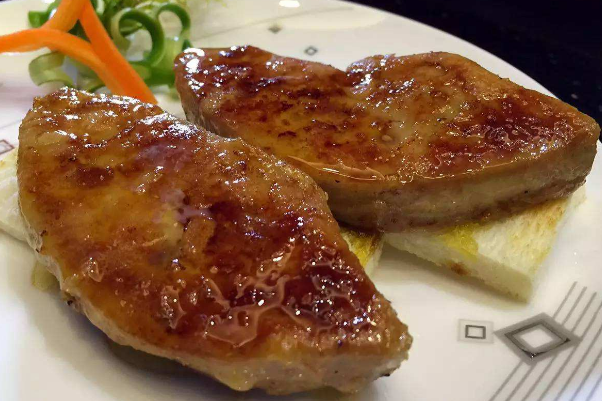 法国三大传统美食：鹅肝上榜，它珍贵而稀少