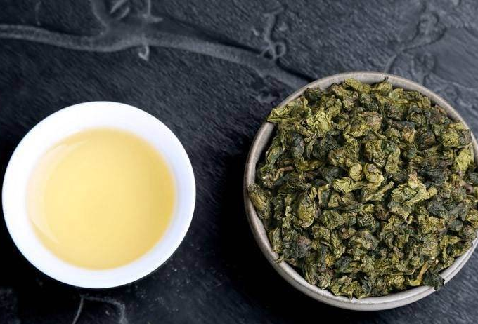 青茶的三大产地 带你了解不同的乌龙茶