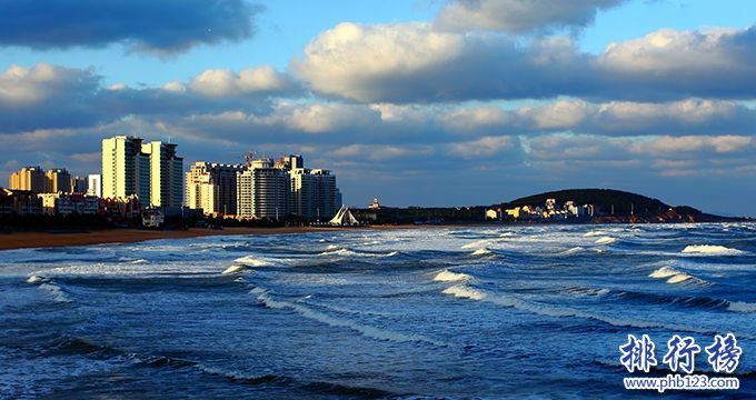 6月份适合去哪里旅游 十大6月国内旅游最佳去处