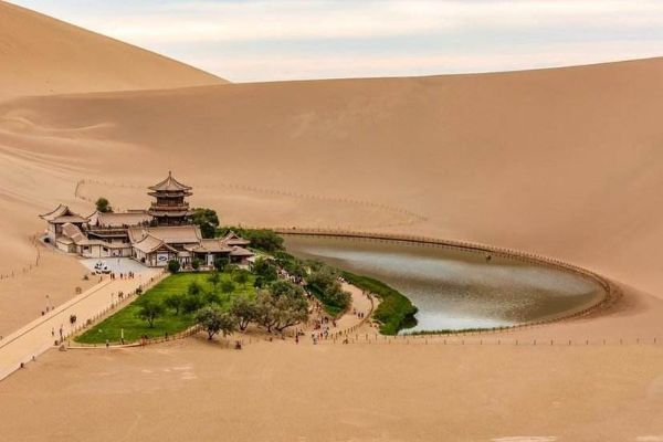 孤独星球2020十大最佳旅行地区 中国上榜1个第3不去可惜
