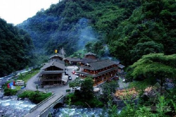 绵阳十大最好玩的景点：寻龙山上榜，第六是李白故居