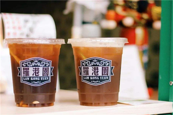 魔都排名前十的奶茶店