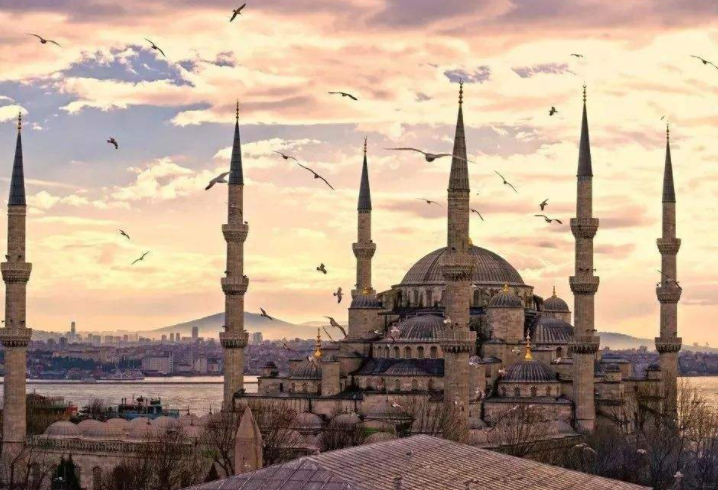 土耳其十大最杰出的历史旅游景点 每一处都是文化与美景的融合