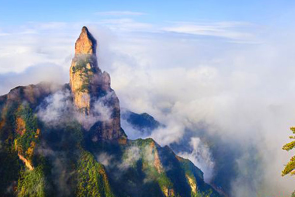 浙江旅游必去十大景点