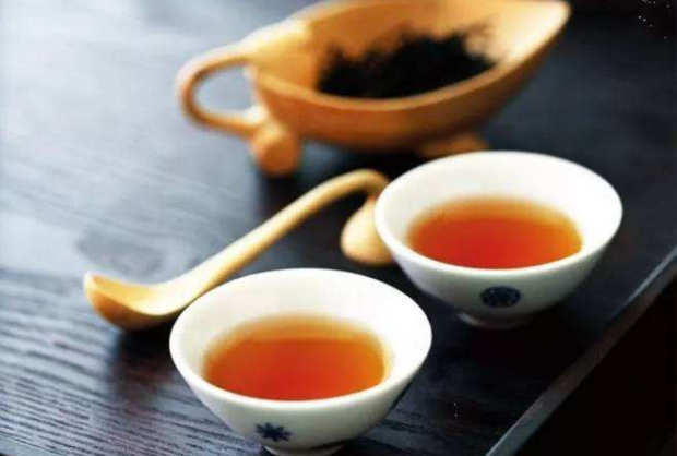 世界四大红茶 主要分布在亚洲地区，中国最为盛产