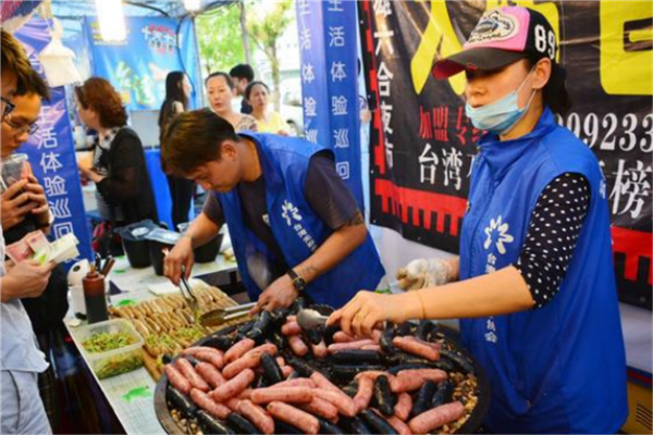 哈尔滨五大夜市排名