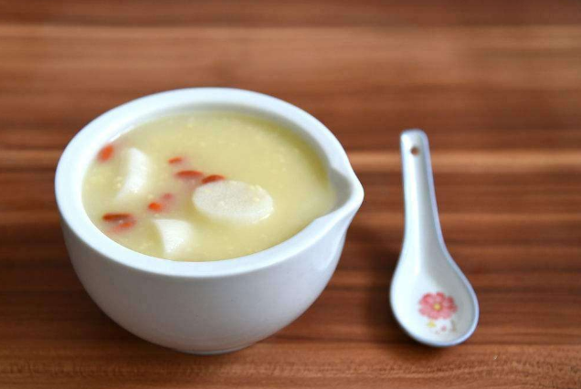 8种健脾养胃粥 老少皆宜的美食，你最喜欢哪一种
