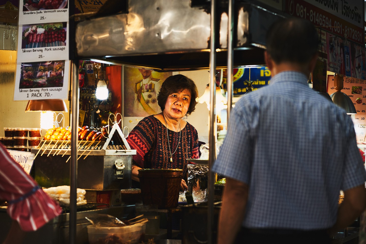 泰国必吃的十大街头小吃排行榜 来感受正宗的泰式风味