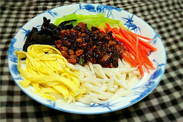 西北十大特色美食