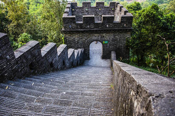 深圳十大爬山好去处排行榜