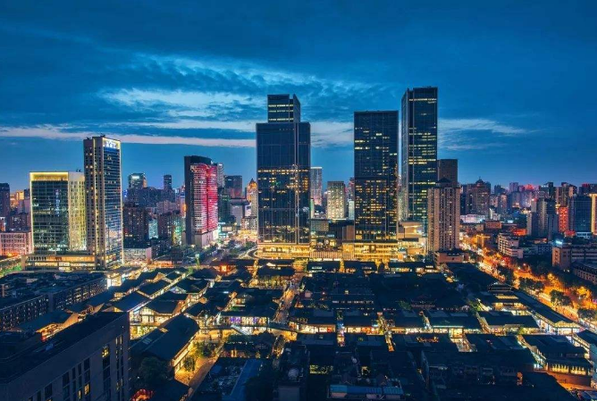 十大国内亲子游城市 成都最受欢迎，北京排第四