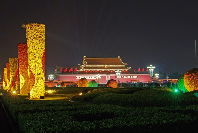 十大国内亲子游城市 成都最受欢迎，北京排第四