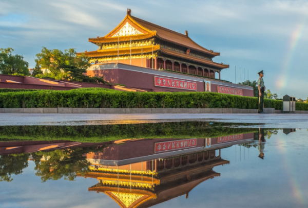 1～2月份适合旅游的城市排行榜:北京、上海纷纷上榜