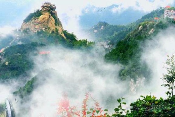 河南夏季旅游胜地排行榜：豫西大峡谷上榜，有四处在洛阳