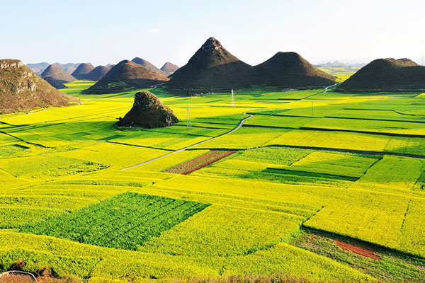 十大国内过年适合旅游的地方