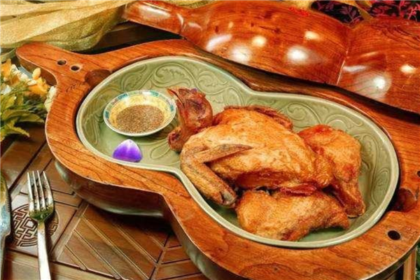 陕西10大名菜 烧三鲜营养价值高 葫芦鸡具有特色