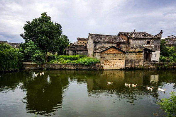 高安旅游必去十大景点