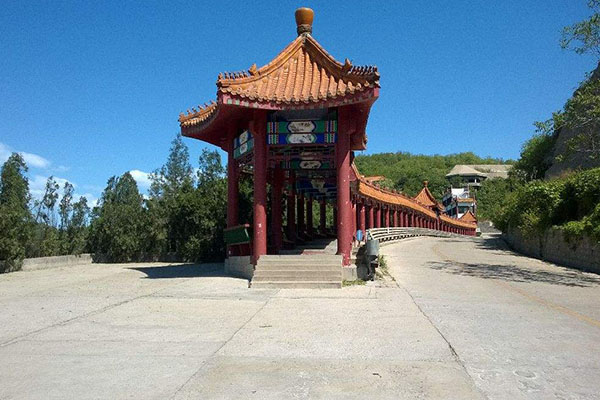 北京夏天十大景点：青龙峡上榜，第一水雾渺渺似仙境