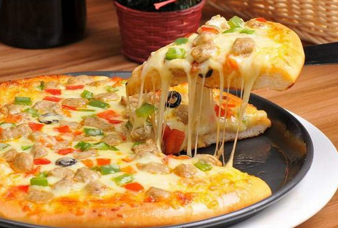世界公认四大美食 灌汤包上榜，意大利披萨位列第一