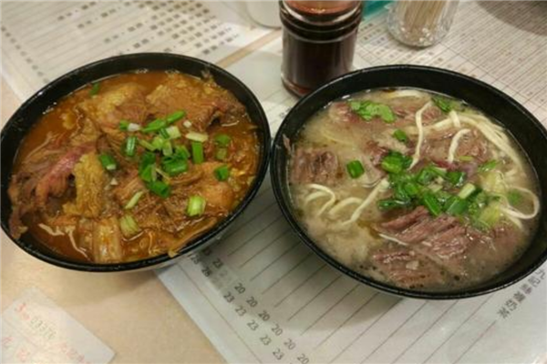 香港明星最爱的美食餐厅