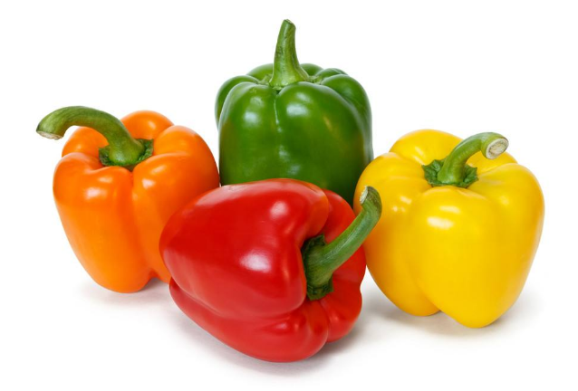 14款低热量减肥食物 蔬菜人气最高，哪些是你喜欢吃的