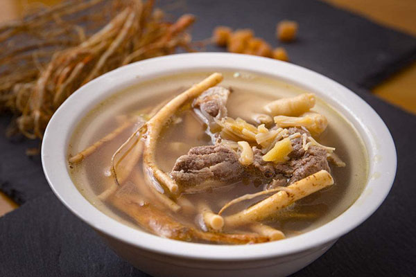 广东十大靓汤：阿胶红枣乌鸡汤上榜，个个美味又滋补
