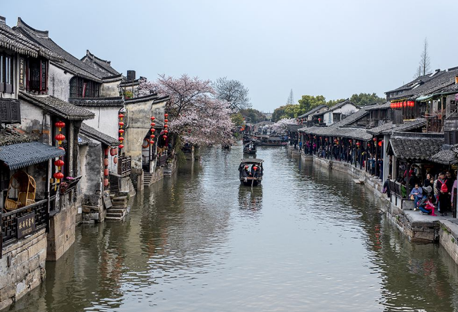 适合带小孩子旅游的地方 香格里拉上榜，长隆位列第一