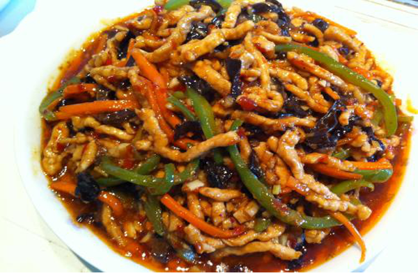 中国50大名菜  酸菜鱼回锅肉上榜，第一名菜品享誉全国