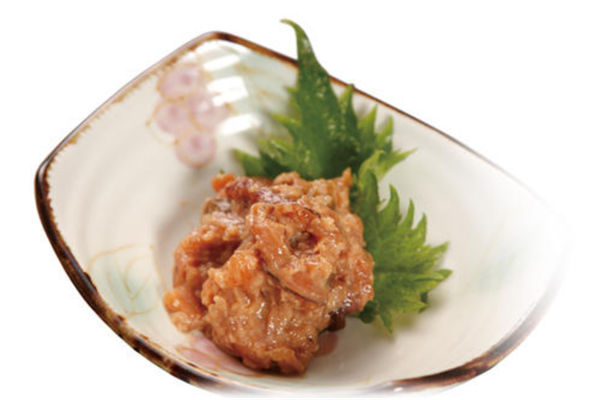 日本十大残忍美食 青蛙汉堡很奇葩 吞拿鱼眼就是生吃鱼眼