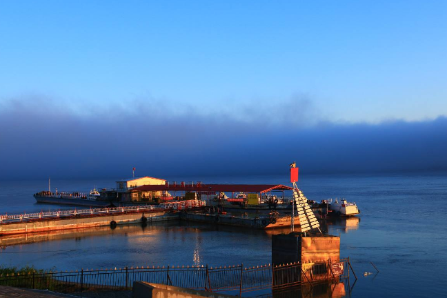 黑龙江十大旅游景点 高人气景区，你去过哪几个