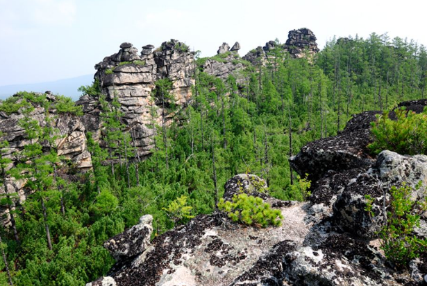 黑龙江十大旅游景点 高人气景区，你去过哪几个