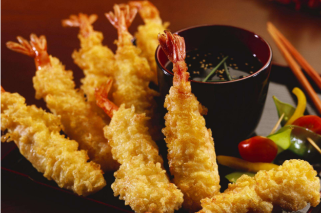 日本旅行必吃的传统小吃 章鱼小丸子人气最高，关东煮一定要吃