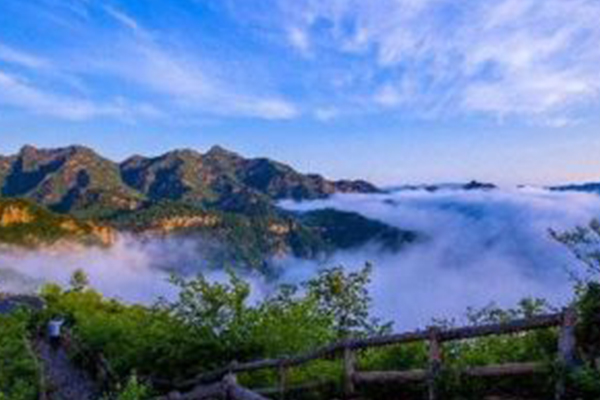 北京十大最贵景点