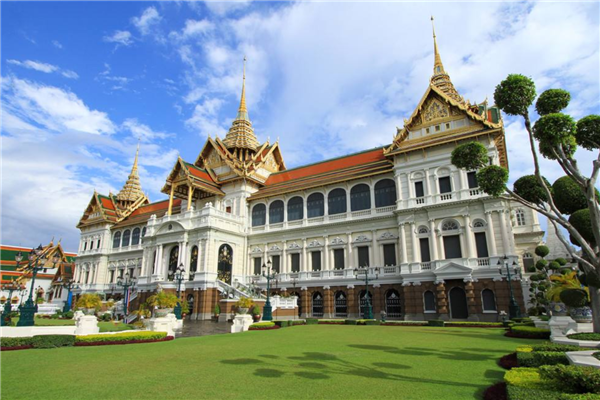 2020泰国十大必去景点 去泰国旅游必去的地方