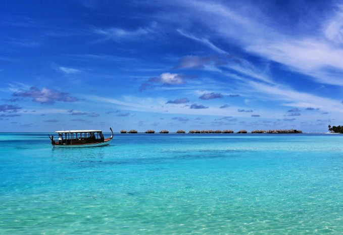 全球五大蜜月海岛 人间天堂大溪地上榜，马尔代夫人气最高