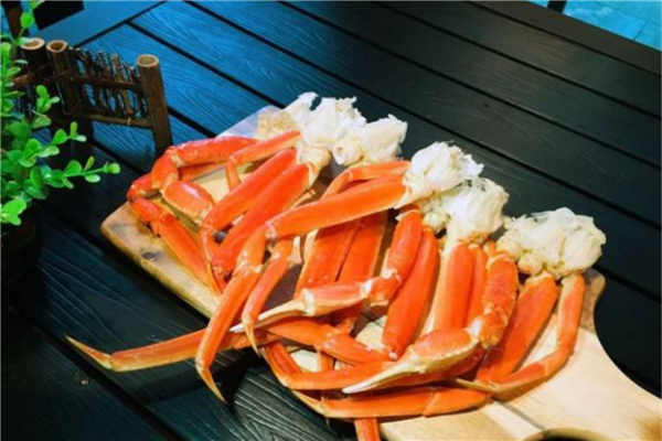 魔都最凶残的8家海鲜馆 螃门虾道与红鼎海鲜捞上榜