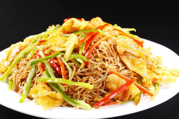 世界十大最好吃的面条 中国上榜四种，兰州拉面排第一