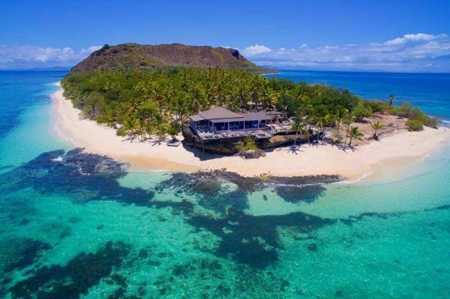世界十大最美丽的岛屿 旅游首选，最浪漫的景点